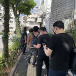 OKINAWA SOBA EIBUN - 