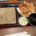 Soba Takane Miyabi - 