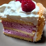 ケーキのお店 ジョリー - 