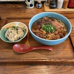 OKINAWA SOBA EIBUN - 