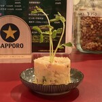 宇宙と描いてSAKABAとよむ - ポテトサラダ17号機　