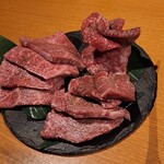 焼肉 犇 - 