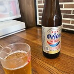 OKINAWA SOBA EIBUN - 