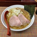 中華そば たま河 - 