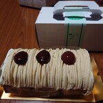 ケーキのお店 ジョリー - 