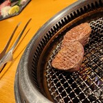 焼肉 犇 - 
