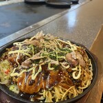 お好み焼き 甲 - 