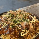 お好み焼き 甲 - 