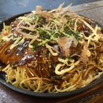 お好み焼き 甲 - 