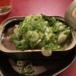 宇宙と描いてSAKABAとよむ - オイルサーディンねぎまみれ