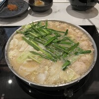 博多もつ鍋 やま中 博多店 - 