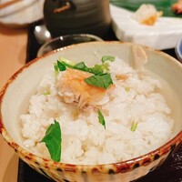 高級ブランド干物 銀座伴助 新宿タカシマヤ タイムズスクエア店 - 