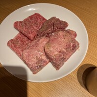 ビーフキッチン 恵比寿店 - 