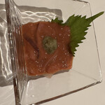 肉彩工房 感謝 - 塩辛