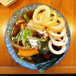 らーめん森や。 - 