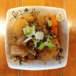 らーめん森や。 - 