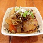 らーめん森や。 - 