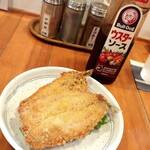 らーめん森や。 - 