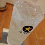 らーめん森や。 - 