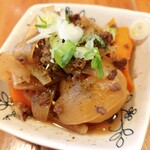 らーめん森や。 - 