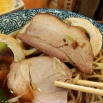 らーめん森や。 - 