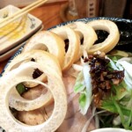 らーめん森や。 - 