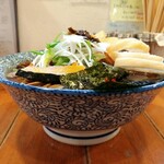 らーめん森や。 - 