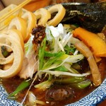 らーめん森や。 - 