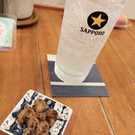 らーめん森や。 - 