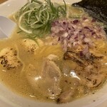 丸源ラーメン - 