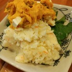 らーめん森や。 - 