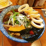 らーめん森や。 - 