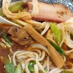 らーめん森や。 - 