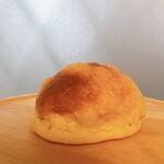 patisserie Frank's - メロンパン 216円