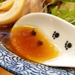 らーめん森や。 - 