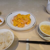 中国飯店 三田店 - 