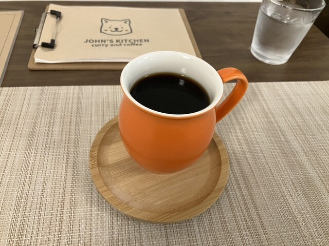 じょん'sキッチン - 古川（カフェ）の写真