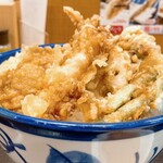 天丼てんや - 