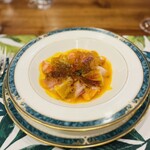 RAMAGES Nouvelle Vie - 