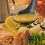 スープ料理 タマキハル - 