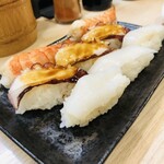 Sahei Sushi - 