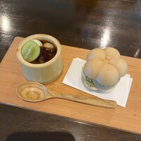 茶房 空花 - 