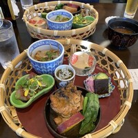 茶房 空花 - 