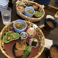 茶房 空花 - 