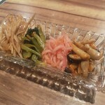 Yakiniku Manno - 