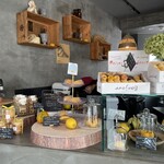 Raison d’etre 苦楽園 - 