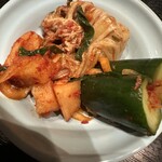 濱田屋 焼肉 ホルモン 五代目 市郎右衛門 - 