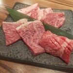 Yakiniku Manno - 