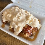 テイクアウト専門店 ひよこ商店 - 