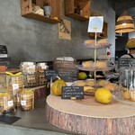 Raison d’etre 苦楽園 - 